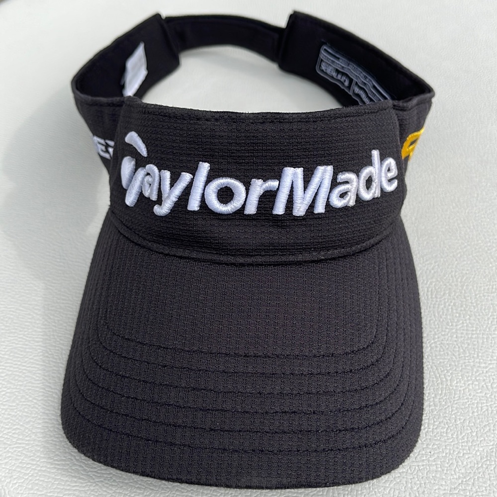 TaylorMade Golf Sun Visor
